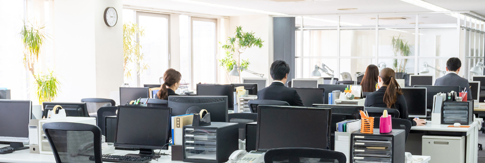 オフィス_イメージ